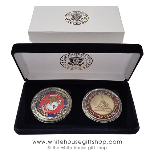 USAF Air Force Challenge Coin