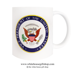 Vice President of the United States Coffee Mug