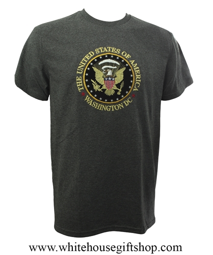 The United States of America Washington DC Shirt