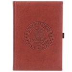 White House Journal with Seal of the President from the White House Gift Shop