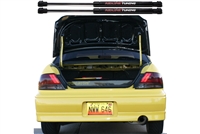 Redline Tuning 2002-2007 Mitsubishi Lancer Carbon TRUNK QuickLIFT PLUS