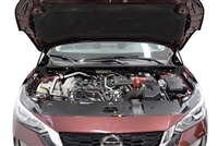 Redline Tuning 2020+ Nissan Sentra Hood QuickLIFT PLUS
