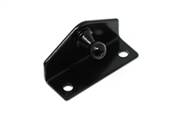 [32-00002] Redline Tuning Mounting Bracket with 10mm Ball-stud - Black (Qty 1)