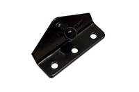 [32-00005-R] Redline Tuning Mounting Bracket with 10mm Ball-stud - Black (Qty 1)