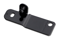 [32-00017] Redline Tuning Mounting Bracket with 10mm Ball-stud - Black (Qty 1)