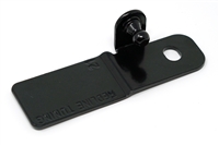 [32-00021] Redline Tuning Mounting Bracket with 10mm Ball-stud - Black (Qty 1)