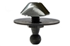 [55-00011] Redline Tuning 10mm Ball-Stud, Blind-Insert & 1.5" Conical Washer - (Qty 1)