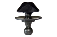 [55-00012] Redline Tuning 10mm Ball-Stud, Blind-Insert & Conical Washer - (Qty 1)