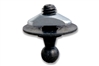 [55-00016] Redline Tuning 10mm Ball-Stud, Blind-Insert & 1" Conical Washer - (Qty 1)
