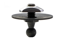 [55-00043] Redline Tuning 10mm Ball-Stud, Blind-Insert & 1.5" Conical Washer - (Qty 1)