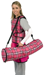 <b>Protective Apparel Tote</b>