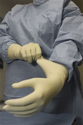 <b>Radiation Reducing X-Ray Protection Gloves - Attenuator-X</b>