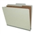 <b>Pressboard Folders<br/>2 Dividers</b>