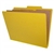 <b>Pressboard Folders<br/>3 Dividers</b>