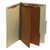 <b>Pressboard Folders<br/>2 Dividers</b>