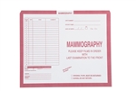 <b>Mammography Film Inserts<br/>Open Top, Mini</b>