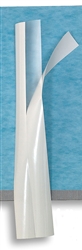 <b>Clear Mylar Reinforcing Strips, Self-Adhesive</b>