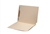 <b>Manila Folders - 1/2"W Single Ply End Tab </b>