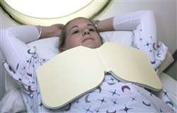 <b>X-Ray Protective Shield - CT Breast, Adult</b> 