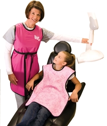 <b>Dental X-Ray Apron (Technician)</b>