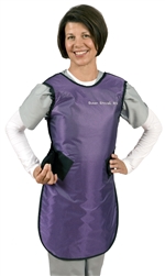 <b>Flexible Back X-Ray Apron</b>