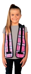 <b>Spinal X-Ray Stole (Child/Pediatric)</b>