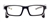 <b>Phillips 17012 Radiation Lead Glasses</b>