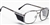 <b>Phillips 202 Radiation Lead Glasses</b>