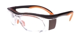 <b>Phillips 206 Radiation Lead Glasses</b>