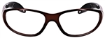 <b>Phillips 208 Wrap Around Radiation Lead Glasses</b>
