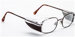 <b>Phillips 320 Radiation Lead Glasses</b>