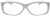 <b>Phillips RG-33 Fitover Radiation Lead Glasses</b>