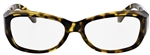 <b>Phillips 375 Women's Radiation Lead Glasses</b>