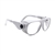 <b>Phillips 66 Fitover Radiation Lead Glasses</b>