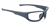 <b>Phillips 703 Wrap Around Radiation Lead Glasses</b>