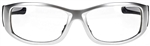 <b>Phillips 808 Wrap Around Radiation Lead Glasses</b>