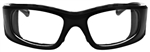 <b>Phillips JY7 Wrap Around Radiation Lead Glasses</b>