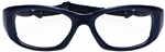 <b>Phillips MX30 Wrap Around Radiation Lead Glasses</b>