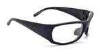 <b>Phillips P820 Wrap Around Radiation Lead Glasses</b>