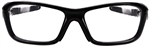 <b>Phillips Q200 Wrap Around Radiation Lead Glasses</b>