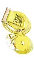 Load Lock Strap 12' Cam