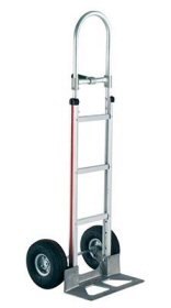 60" Modular Aluminum Hand Truck