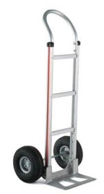 52" Modular Aluminum Hand Truck