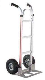 48" Dual Grip Modular Aluminium Hand Truck