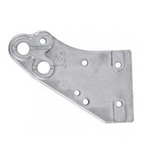 Part - 210101 Wheel Bracket Left