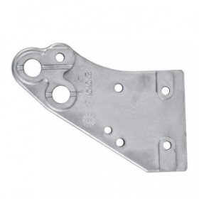 Part - 210101 Wheel Bracket Left