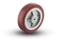 Polyurethane Wheel 4x2