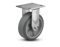 Heavy Duty 4x2 Transforma HD Rigid Caster