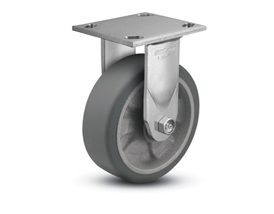 Heavy Duty 5X2 Transforma HD Rigid Caster