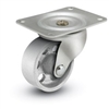 General Duty 3x1-1/4 Cast Iron Swivel Caster